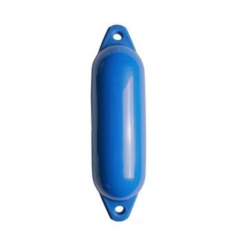 ODBIJACZ JACHTOWY 9X30 POMPOWANY OBIJACZ NIEBIESKI