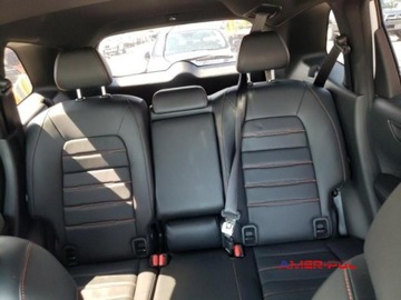 Honda CR-V VI 2024 Honda CR-V 2024 r., 2,0L SPORT L HYBRID 2.0 Hybryda 204KM, zdjęcie 9