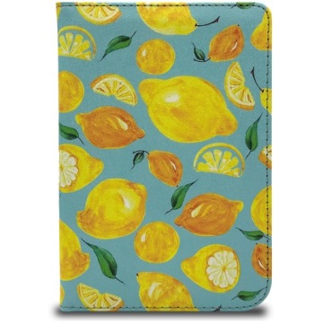 ЧЕХОЛ для POCKETBOOK COLOR / BASIC LUX 2 4 / TOUCH LUX 4 5 / EMPIK GOBOOK