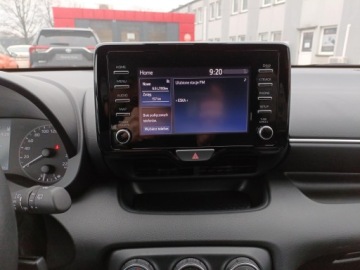 Toyota Yaris IV Hatchback 1.5 Dynamic Force 125KM 2020 Toyota Yaris 1,5-Dual-VVT-iE IV (2020-) 1,5-Dual-V, zdjęcie 18