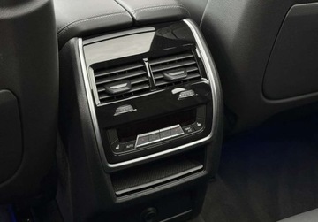 BMW X5 G05 M SUV 4.4 M50i 530KM 2022 BMW X5 I wlasciciel V8 Hak PL Gwarancja Bezwypadkowy FVAT23, zdjęcie 31