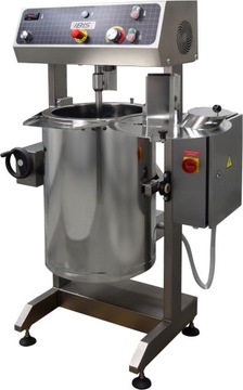 Многофункциональная креммашина из нержавеющей стали K60