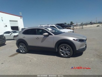 Mazda CX-30 2023 Mazda CX-30 2023r., 2.5S Premium, 2.5L 2.5 Benzyna 191KM, zdjęcie 4