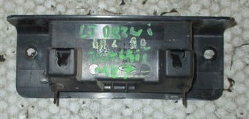 TRANSIT MK7 VII ЗАДНЯЯ РУЧКА СЛЕВА ЗАДНЯЯ