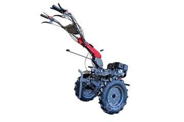 Glebogryzarka Weima WM1100C-6 DELUXE 8km BENZYNA