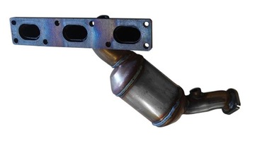 Katalizator BMW 5 (E39) 2.0/2.5/2.8 09.95-06.03
