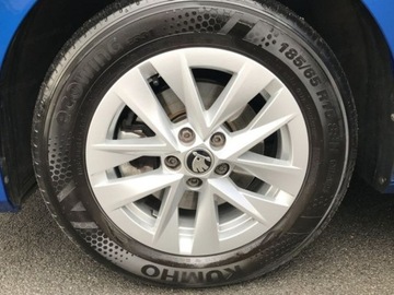 Skoda Fabia IV 1.0 TSI 95KM 2025 SKODA Fabia Edition 130 1.0 TSI Hatchback 95KM 2025, zdjęcie 10