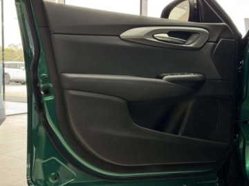 Alfa Romeo 2023 Alfa Romeo Tonale Ti Kamera cofania CarPlayAndroid Auto Nawigacja LED, zdjęcie 10