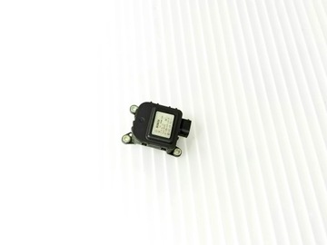 AUDI A6 C5 silniczek nagrzewnicy 4B2820511 OE