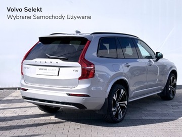 Volvo XC90 II 2024 Volvo XC 90 Volvo XC90 | T8 AWD | Plug-in Hybrid |, zdjęcie 4