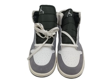 Nike Air Jordan 1 Mid, buty męskie sportowe, r. 42