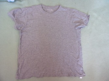 T-shirt roz XL Henson&Henson