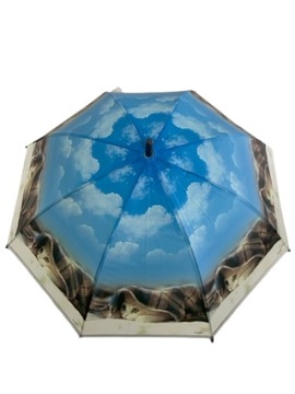 PARASOLKA DZIECIĘCA PARASOL KOTEK ZWIERZĄTKA