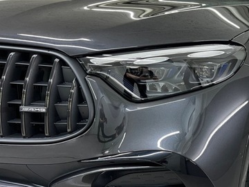 Mercedes GLC C254/X254 SUV AMG 2.0 43 AMG 421KM 2024 AMG 43 4-Matic Suv 2.0 (421KM) 2024, zdjęcie 8