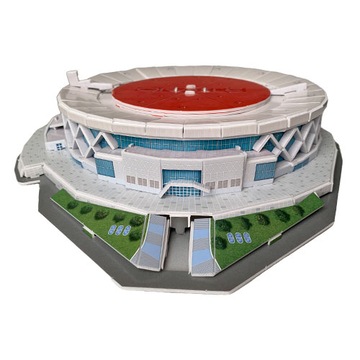 Стадион Oracle Arena 3D-головоломка