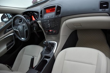 Opel Insignia I Sports Tourer 2.0 CDTI ECOTEC 160KM 2013 Opel Insignia A Sports Tourer EDITION 2.0CDTI 160KM SalonPL 2WŁ *179tys.km*, zdjęcie 16