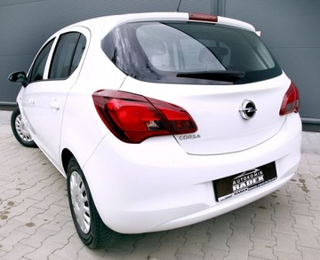 Opel Corsa E Hatchback 3d 1.2 Twinport 70KM 2017 Opel Corsa Klim|CITY|Navi|Bluetooth| Serwis|1, zdjęcie 28