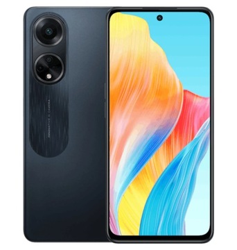 OPPO A98 5G CPH2529 8/256GB Cool Black