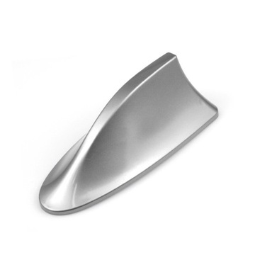 FM АНТЕННА SHARK FIN SHARK AUDI BMW FORD OPEL VW ЧЕРНАЯ
