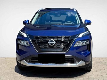 Nissan X-Trail IV 1.5 VC-T e-POWER 213KM 2025 Od ręki - Tekna e-POWER 4WD 1.5 213KM / Pakiet Premium, zdjęcie 1