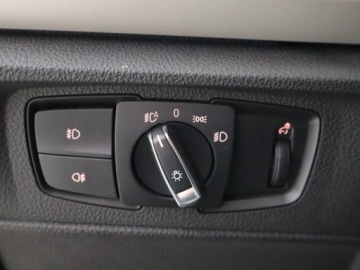 BMW Seria 1 F20-F21 2017 BMW 1 118i, Salon Polska, Automat, Klima, zdjęcie 15