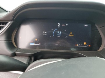 Jeep Grand Cherokee IV 2021 Jeep Grand Cherokee 2021 r., 3,6L CHEROKEE L OVERLAND 3.6 Benzyna 290KM, zdjęcie 6