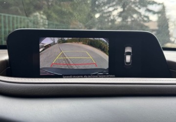 Mazda CX-30 2.0 Skyactiv-X 180KM 2020 Mazda CX-30 2,0 Automat Full Led Alu18 Virtual Skora Kamera Bose HeadUp Se, zdjęcie 30