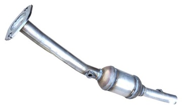 KATALIZATOR TOYOTA YARIS 1.3i 16v 2NZ-FE 8/99-