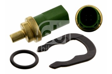 FEBI BILSTEIN CZUJNIK TEMPERATURY PŁYNU CHŁODZĄCEGO AUDI A2 A3 A4 B5