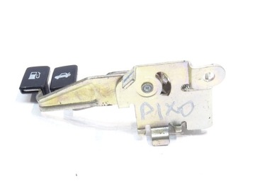 РУЧКА ЗАПРАВОЧНОГО ТРОСА NISSAN PIXO SUZUKI ALTO 2009-2014 гг.