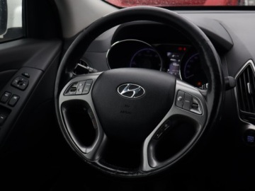 Hyundai ix35 SUV Facelifting 2.0 CRDi 184KM 2014 Hyundai ix35 2.0 CRDi, Salon Polska, 181 KM, 4X4, zdjęcie 19