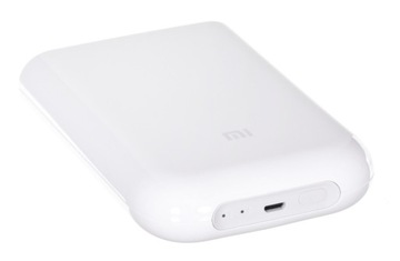 МИНИ-ФОТОПРИНТЕР XIAOMI ДЛЯ ТЕЛЕФОНА ZINK