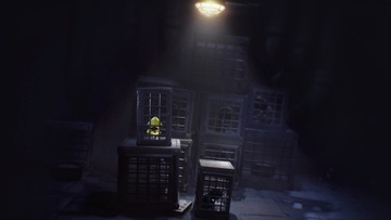 LITTLE NIGHTMARES ПОЛНОЕ ИЗДАНИЕ 1/I КЛЮЧ ДЛЯ XBOX