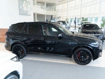 BMW X5 G05 SUV Facelifting 3.0 30d 298KM 2025 BMW X5 xDrive30d Sport Suv 3.0 (298KM) 2025, zdjęcie 5