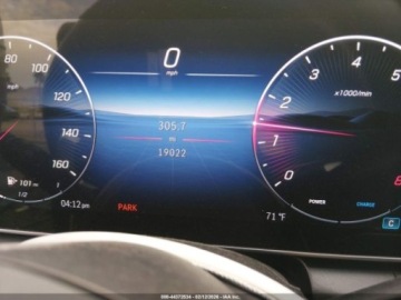 Mercedes GLC C254/X254 2025 Mercedes-Benz GLC 300 4Matic Coupe 2025 2.0 Benzyna 255KM, zdjęcie 10