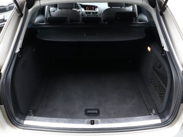 Audi A4 B8 Avant Facelifting 2.0 TDI 112g 136KM 2013 Audi A4 2.0 TDI, Klima, Klimatronic, Parktronic, zdjęcie 9