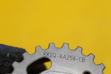 НАСОСНОЕ КОЛЕСО JAGUAR XF S-TYPE 2.7 D 9X2Q-6A256-CB