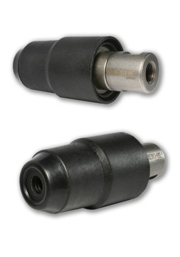 Adapter Przejście z 1/2-20unf do Główka Uchwyt SDS