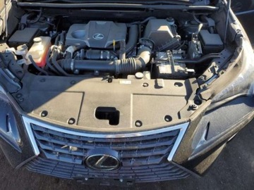 Lexus NX I 2019 Lexus NX Lexus NX 300 AWD, od ubezpieczalni po..., zdjęcie 10