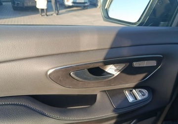 Mercedes Klasa V W447 Długi Facelifting 2.0 250d 190KM 2025 Mercedes-Benz Klasa V Bogata 4x4, elektryczne drzwi, nowy model 2.0 Diesel, zdjęcie 17