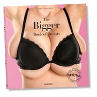 FO-BIG BOOK OF BREASTS,-GB