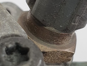 КОРПУС ТЕРМОСТАТА VOLVO V70 III 2.4 D 30777475