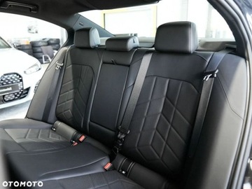 BMW Seria 5 G90-91 Touring 2.0 520d 197KM 2025 BMW Seria 5 BMW Seria 5 2.0 Diesel 197KM, zdjęcie 12