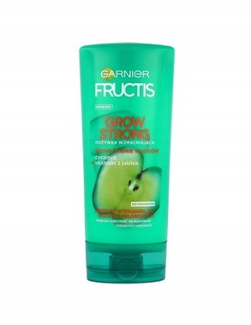 Garnier Fructis odżywka Grow Strong 200 ml