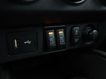 Mitsubishi ASX I SUV Facelifting 2016 1.6 117KM 2017 Mitsubishi ASX navi klima auto kamera cofania, zdjęcie 26