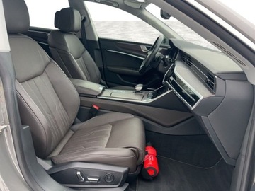 Audi A7 C8 Sportback 2.0 45 TFSI 265KM 2022 Audi A7 Sportback 2.0 Benzyna 265KM, zdjęcie 14