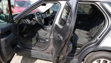 Land Rover Discovery V Terenowy 2.0 SD4 240KM 2019 Land Rover Discovery V 2 lata gwarancji 1 ręka Krajowy serwisowany ASO, zdjęcie 22