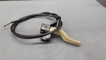 Трос капота Opel Corsa B 95