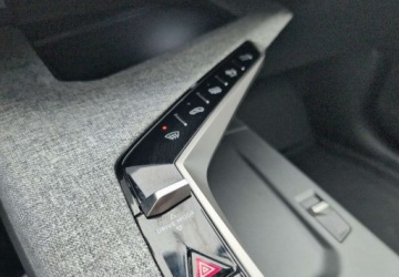 Peugeot 5008 III 2025 Peugeot 5008 1.2 PureTech mHEV GT SS e-DCS6 SalonPL FVat Nowy Model Od Reki, zdjęcie 16