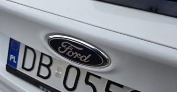 Ford Focus III Kombi Facelifting 1.5 TDCi 120KM 2015 Ford Focus SW Wzorowy Super Stan Navi - Tempomat - Zarejestrowany, zdjęcie 20